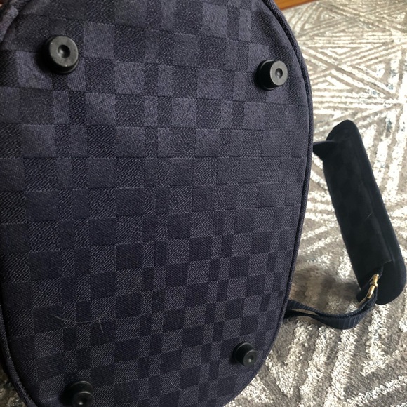 Makeup bag - Picture 2 of 10